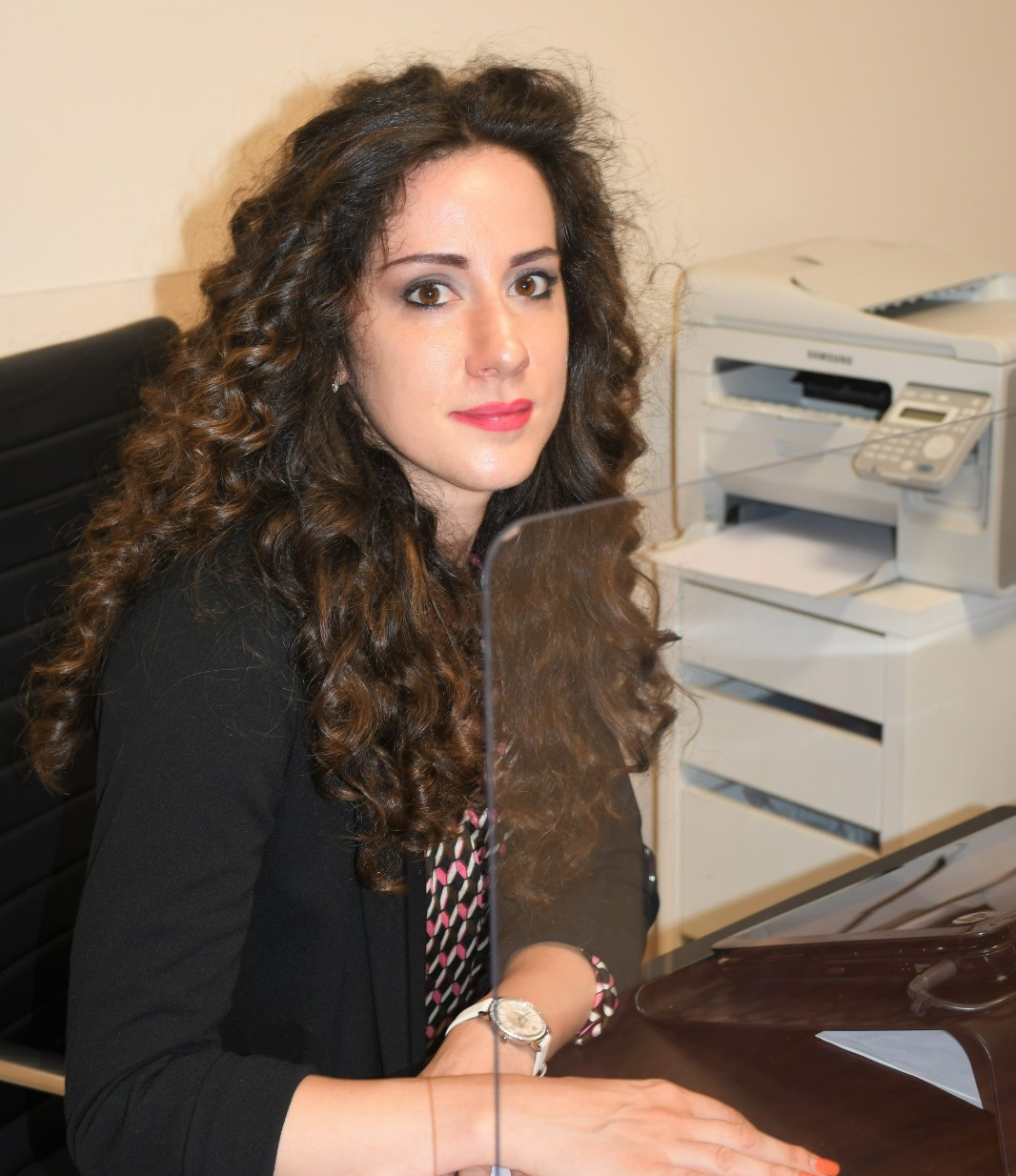 federica briganti psicologa taranto